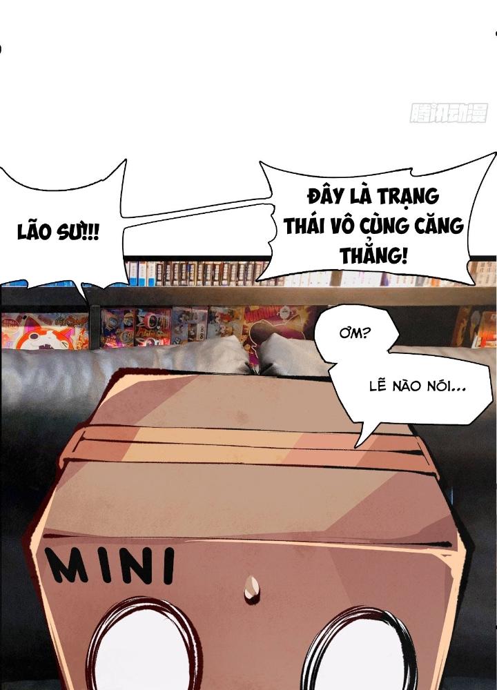 Long Hưởng Thiên Hạ Chapter 26 - Trang 3