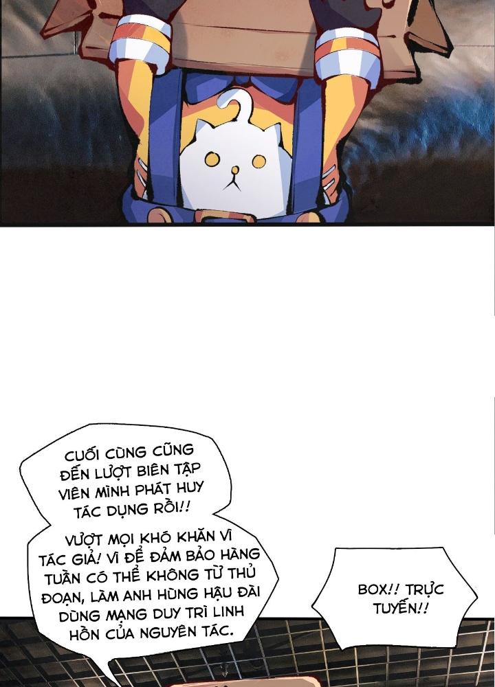 Long Hưởng Thiên Hạ Chapter 26 - Trang 3