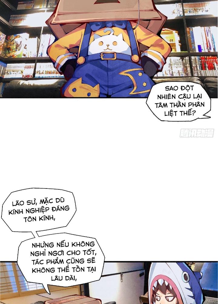 Long Hưởng Thiên Hạ Chapter 26 - Trang 3