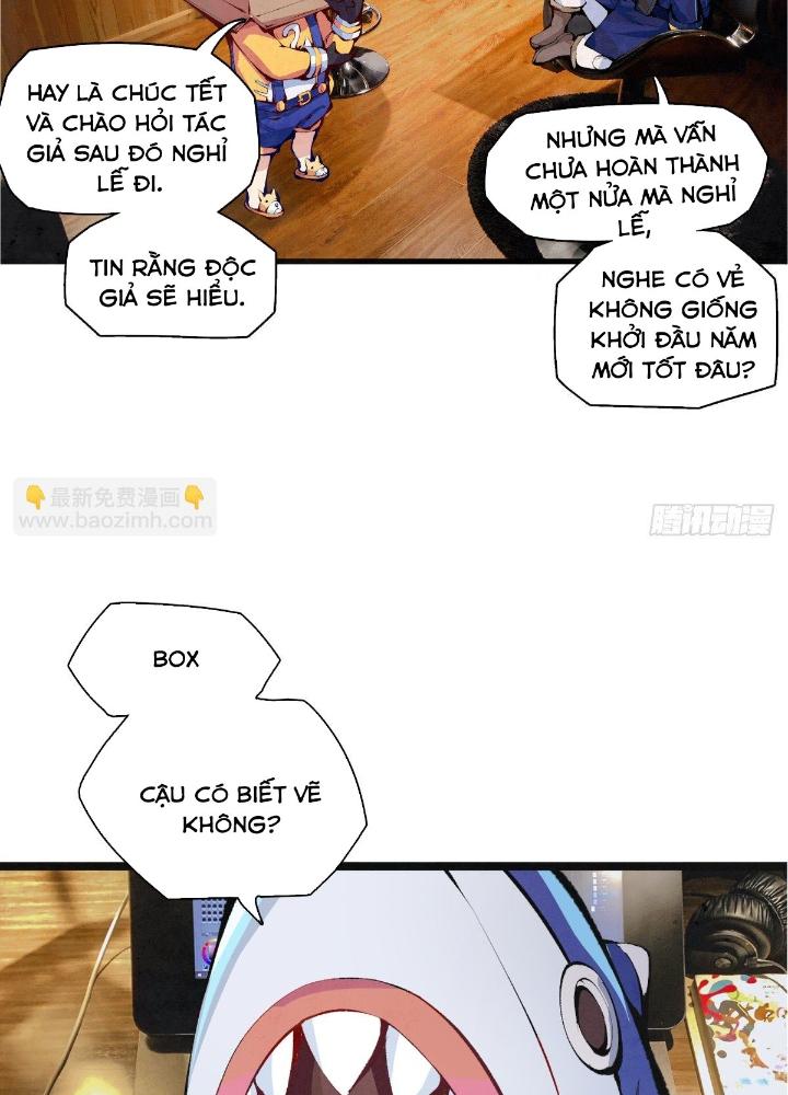 Long Hưởng Thiên Hạ Chapter 26 - Trang 3