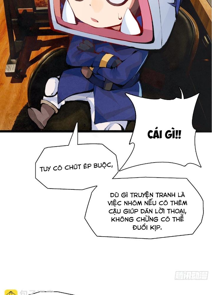 Long Hưởng Thiên Hạ Chapter 26 - Trang 3