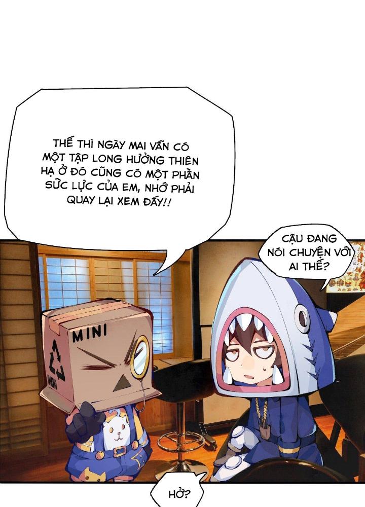 Long Hưởng Thiên Hạ Chapter 26 - Trang 3