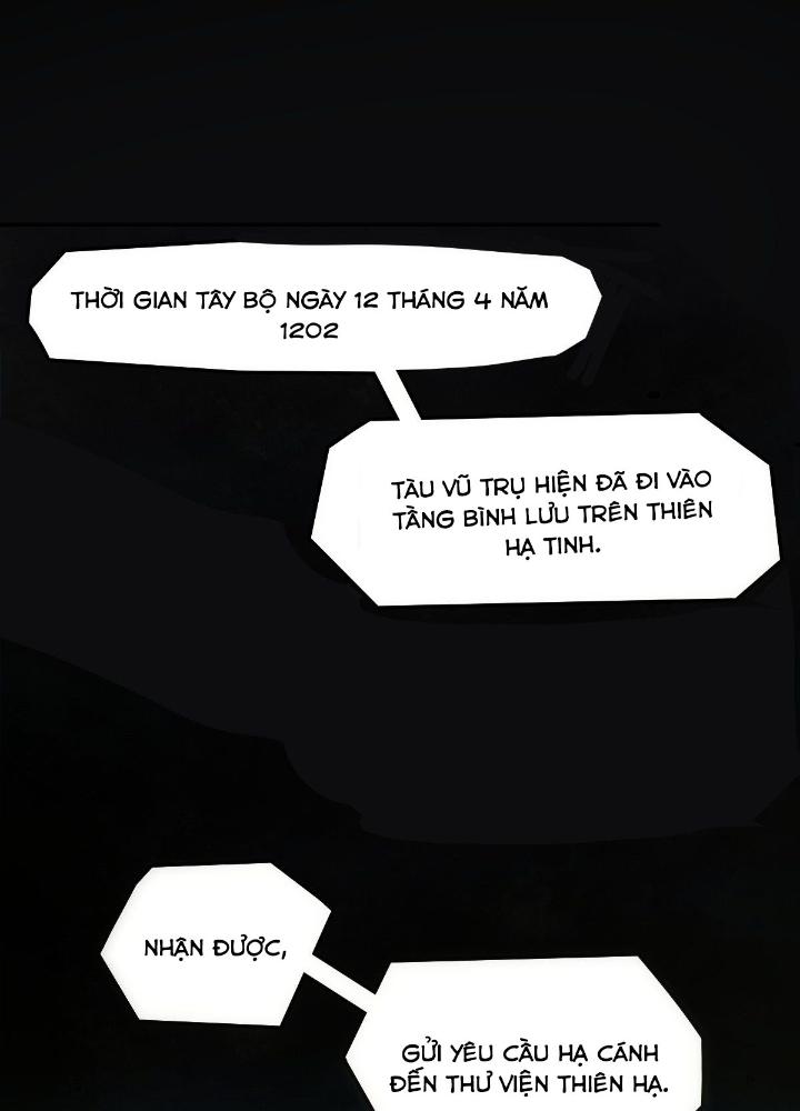 Long Hưởng Thiên Hạ Chapter 27 - Trang 3
