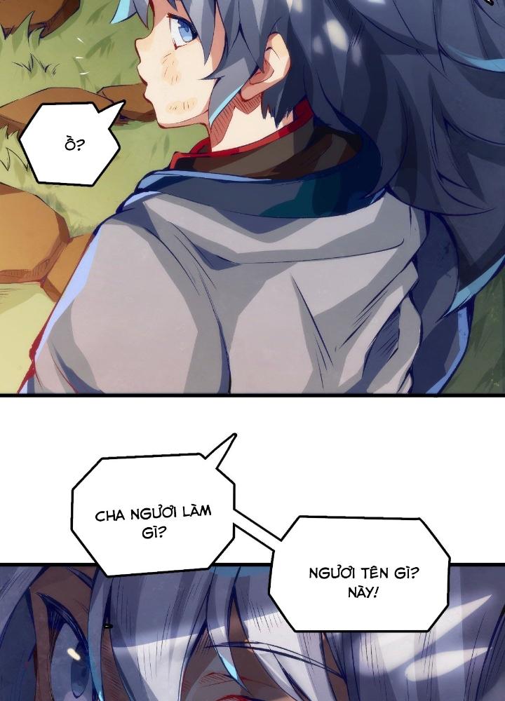 Long Hưởng Thiên Hạ Chapter 27 - Trang 3