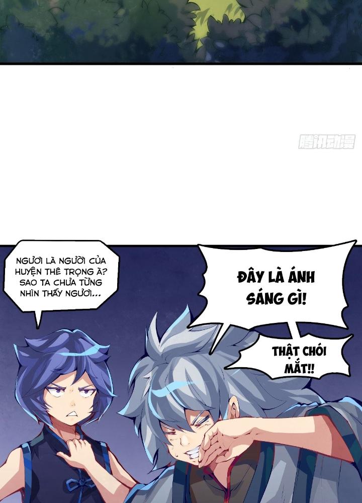 Long Hưởng Thiên Hạ Chapter 27 - Trang 3