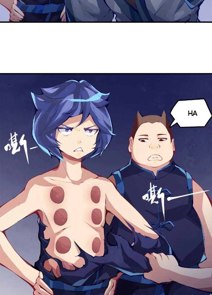 Long Hưởng Thiên Hạ Chapter 27 - Trang 3