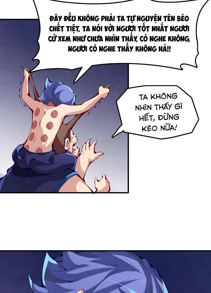 Long Hưởng Thiên Hạ Chapter 27 - Trang 3