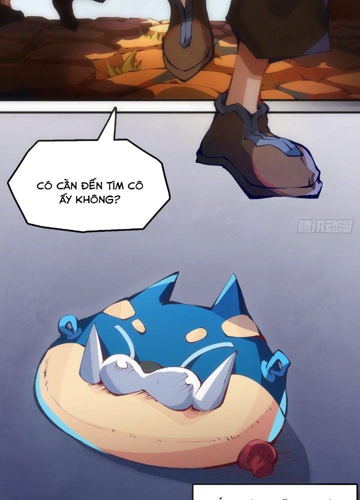 Long Hưởng Thiên Hạ Chapter 27 - Trang 3