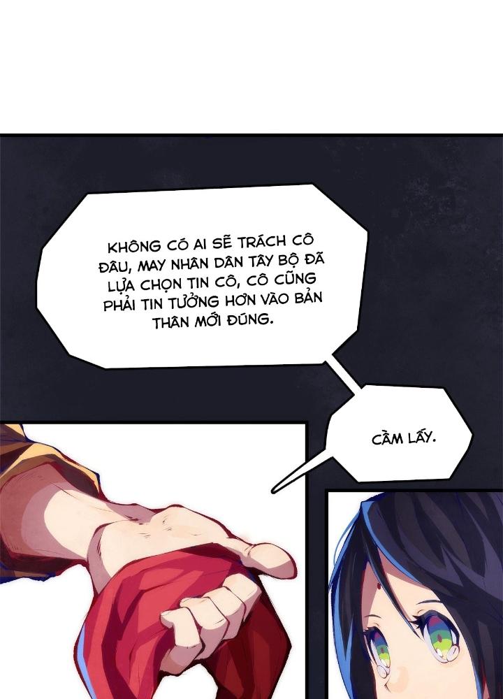 Long Hưởng Thiên Hạ Chapter 27 - Trang 3