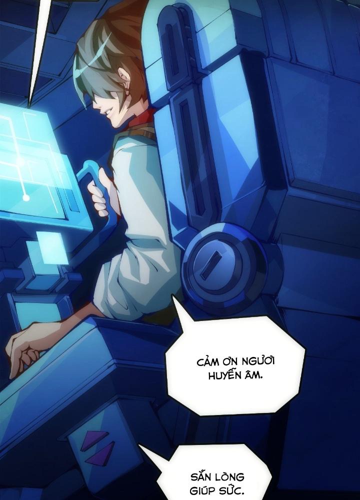 Long Hưởng Thiên Hạ Chapter 27 - Trang 3