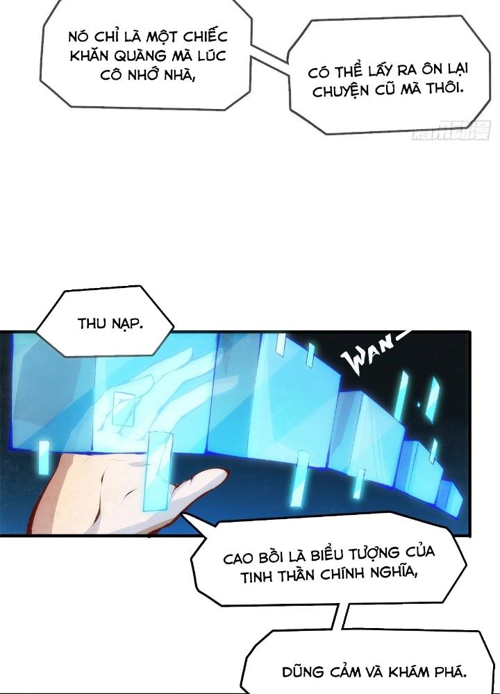 Long Hưởng Thiên Hạ Chapter 27 - Trang 3