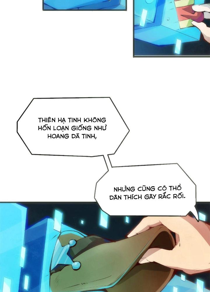 Long Hưởng Thiên Hạ Chapter 27 - Trang 3