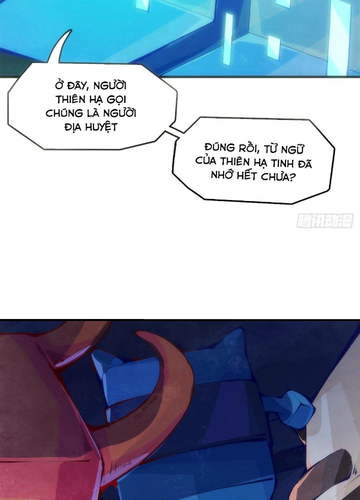 Long Hưởng Thiên Hạ Chapter 27 - Trang 3