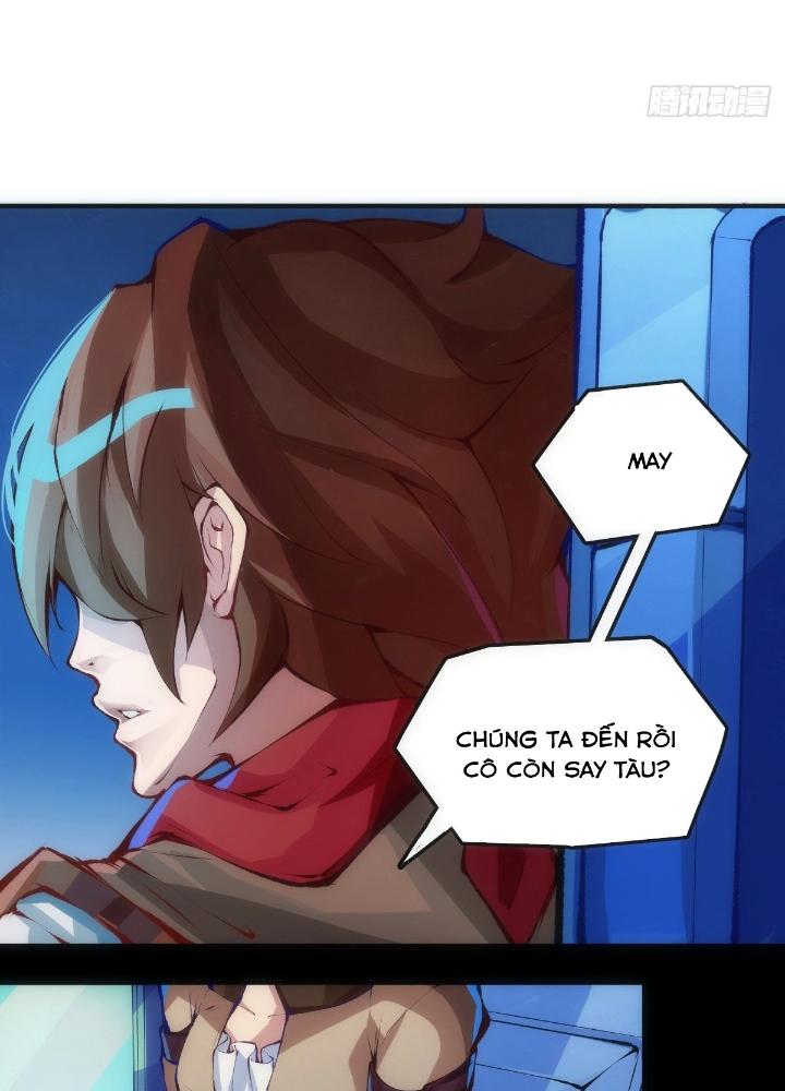 Long Hưởng Thiên Hạ Chapter 27 - Trang 3