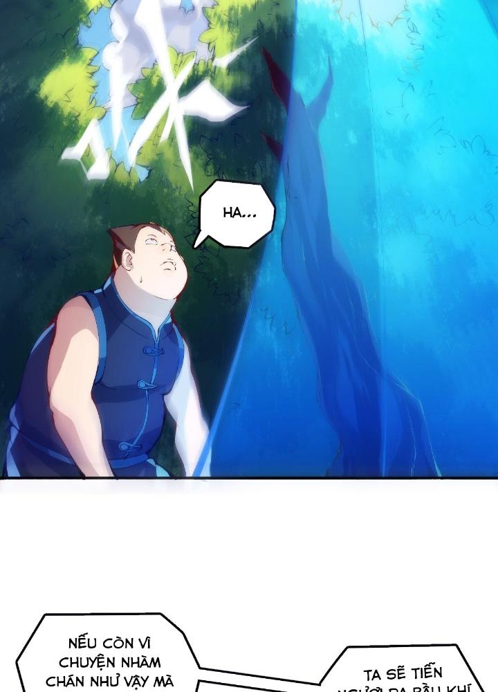Long Hưởng Thiên Hạ Chapter 27 - Trang 3