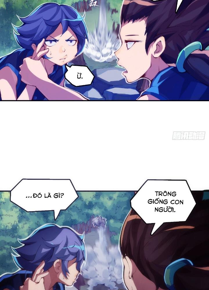 Long Hưởng Thiên Hạ Chapter 27 - Trang 3