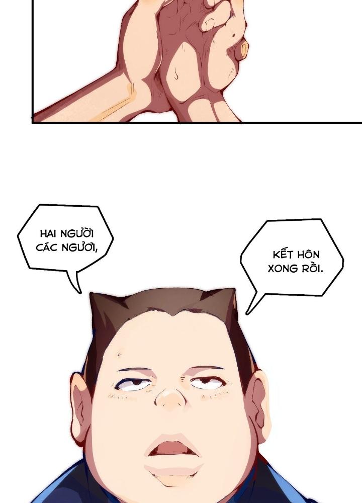 Long Hưởng Thiên Hạ Chapter 27 - Trang 3