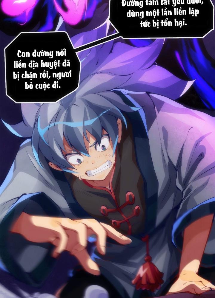 Long Hưởng Thiên Hạ Chapter 27 - Trang 3