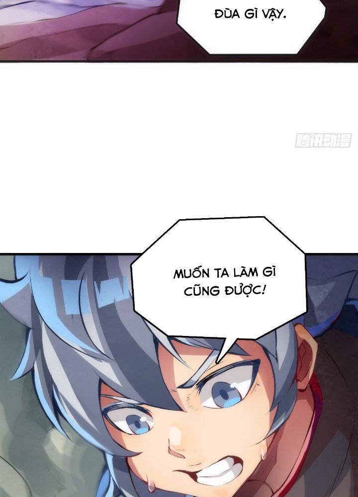 Long Hưởng Thiên Hạ Chapter 27 - Trang 3