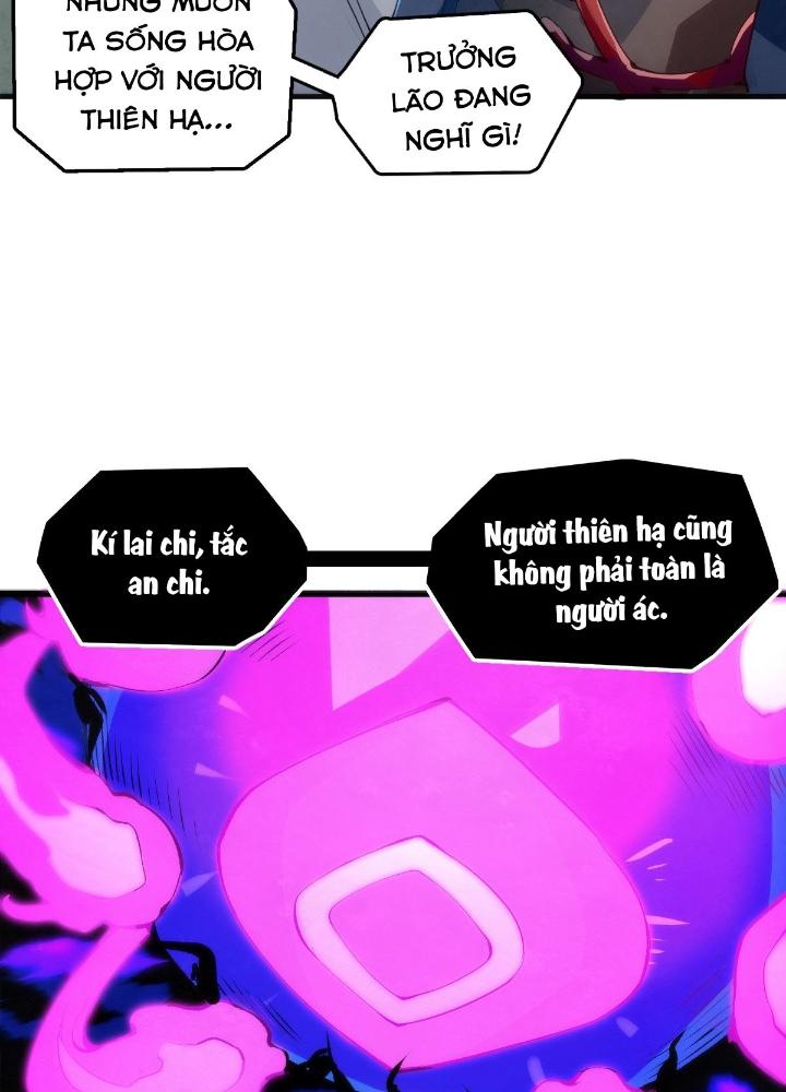 Long Hưởng Thiên Hạ Chapter 27 - Trang 3