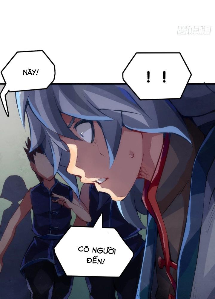 Long Hưởng Thiên Hạ Chapter 27 - Trang 3