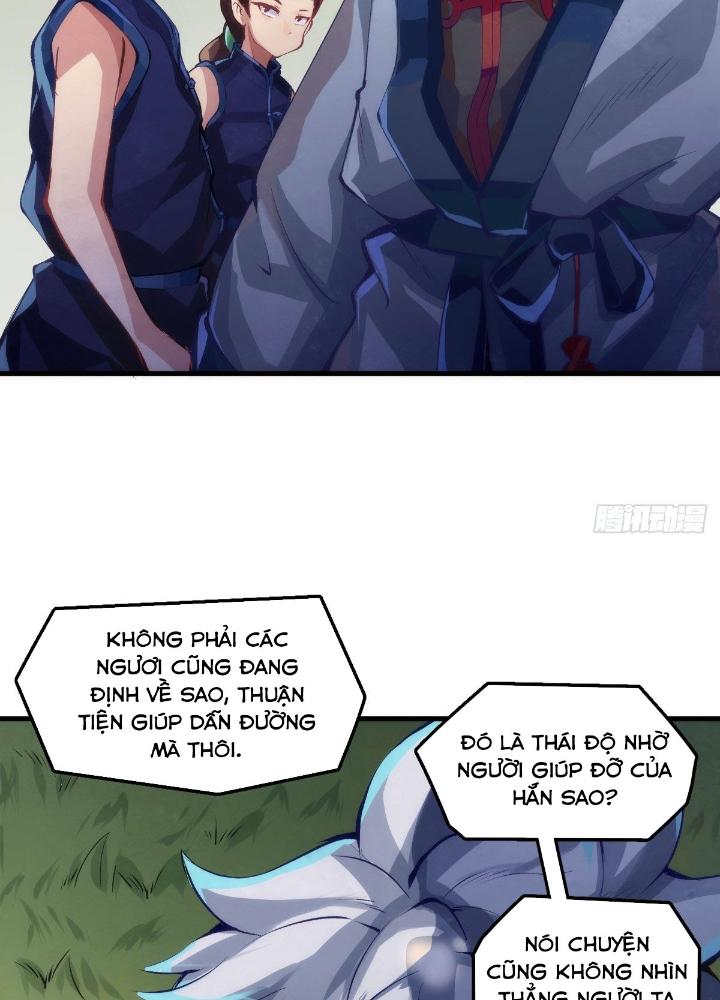 Long Hưởng Thiên Hạ Chapter 27 - Trang 3