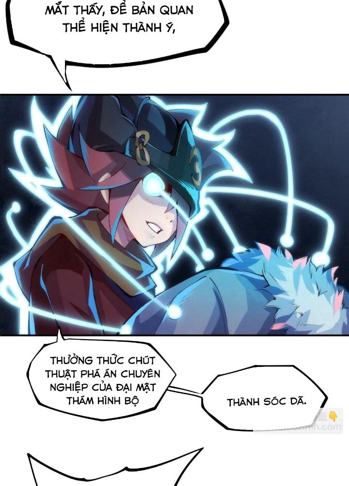 Long Hưởng Thiên Hạ Chapter 28 - Trang 3