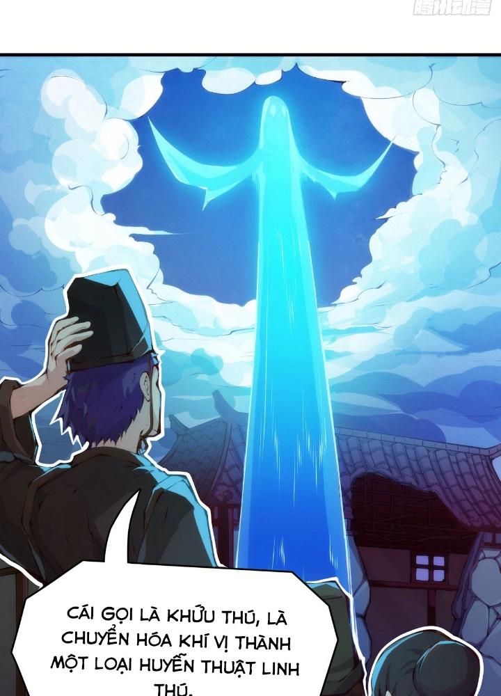 Long Hưởng Thiên Hạ Chapter 28 - Trang 3