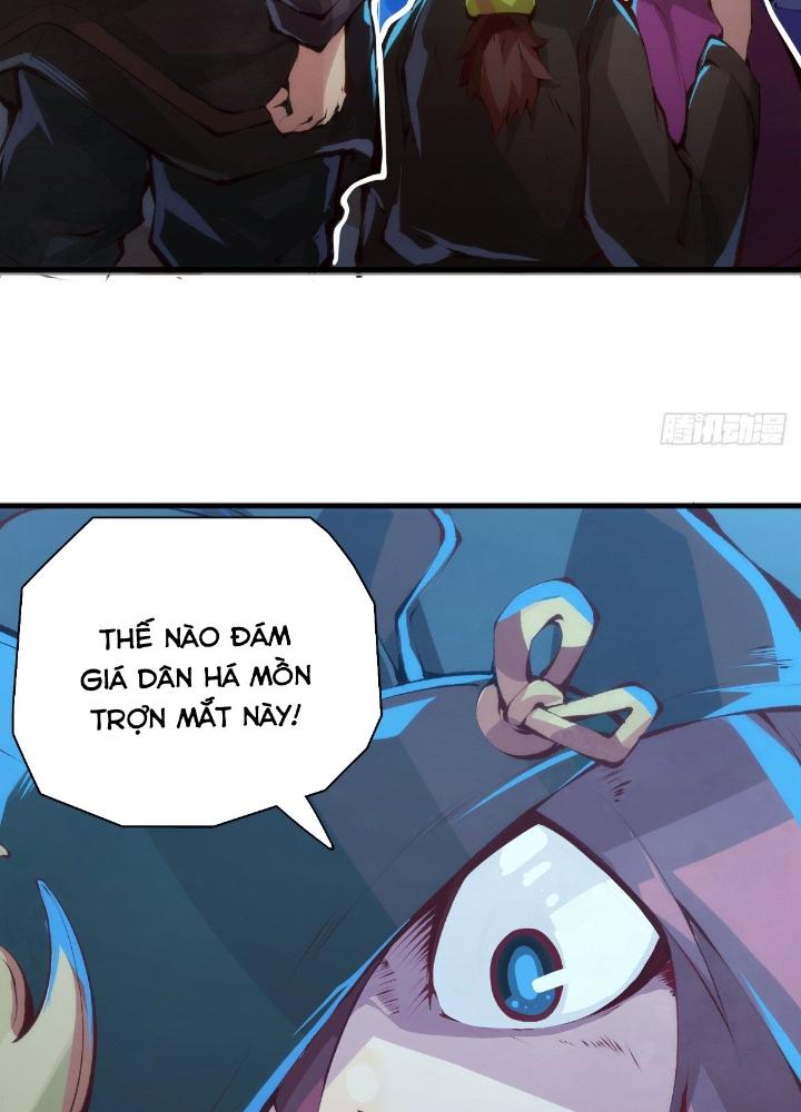 Long Hưởng Thiên Hạ Chapter 28 - Trang 3