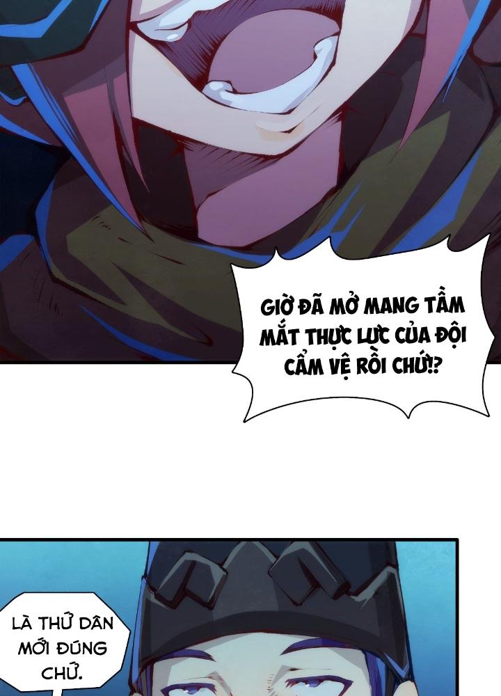 Long Hưởng Thiên Hạ Chapter 28 - Trang 3