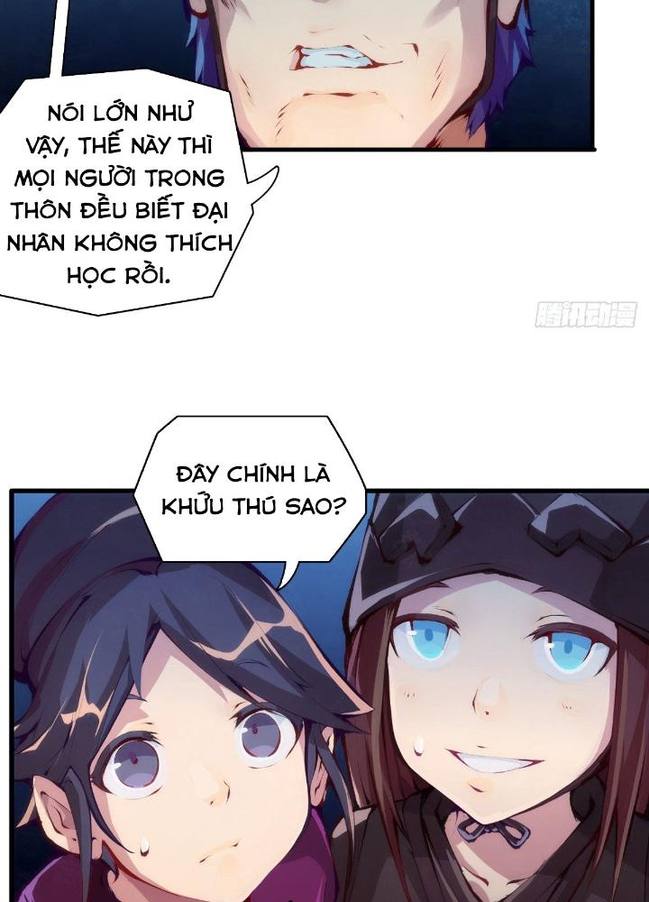 Long Hưởng Thiên Hạ Chapter 28 - Trang 3