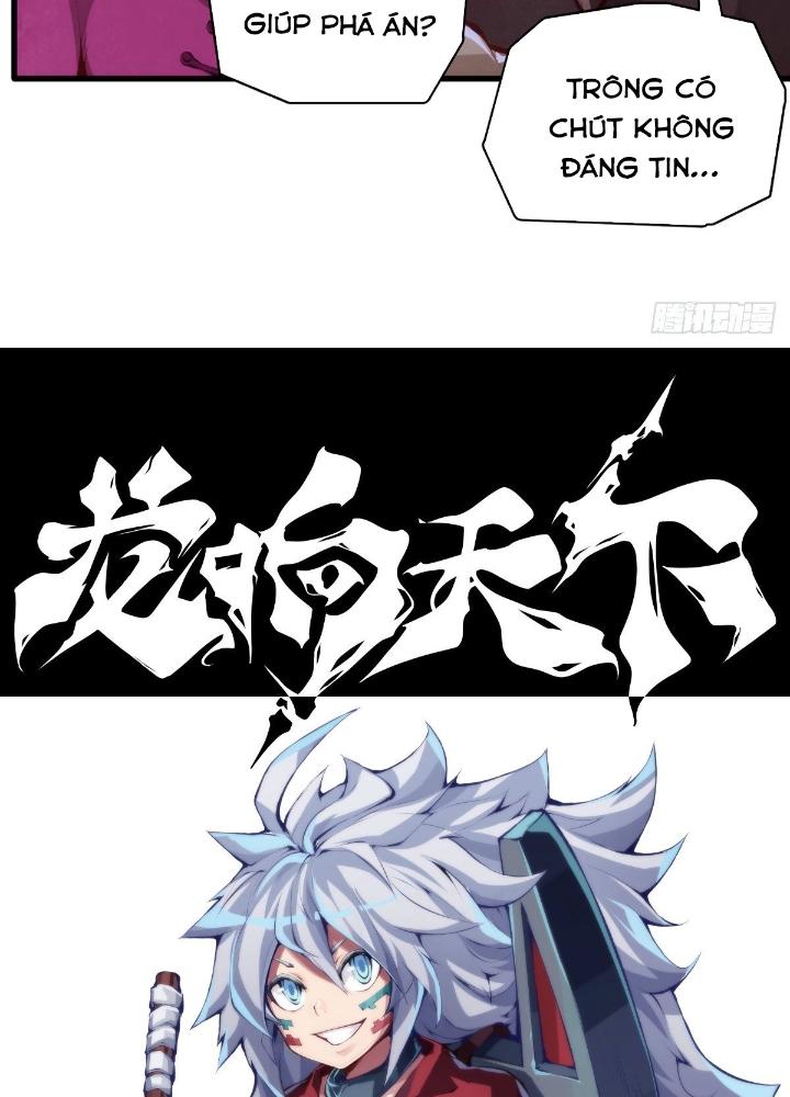 Long Hưởng Thiên Hạ Chapter 28 - Trang 3
