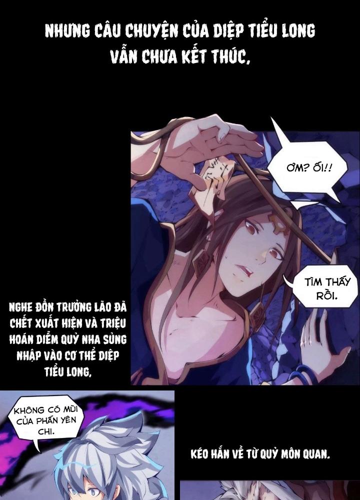 Long Hưởng Thiên Hạ Chapter 28 - Trang 3