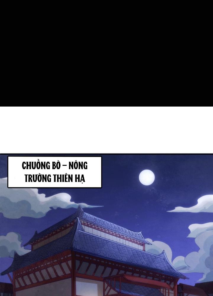 Long Hưởng Thiên Hạ Chapter 28 - Trang 3