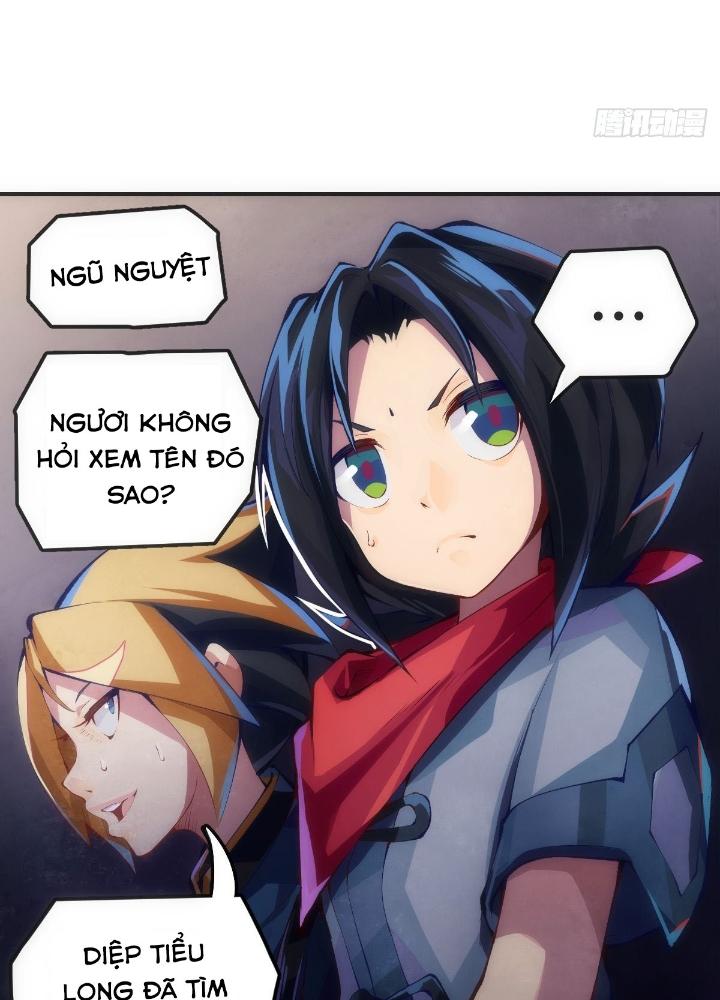 Long Hưởng Thiên Hạ Chapter 28 - Trang 3
