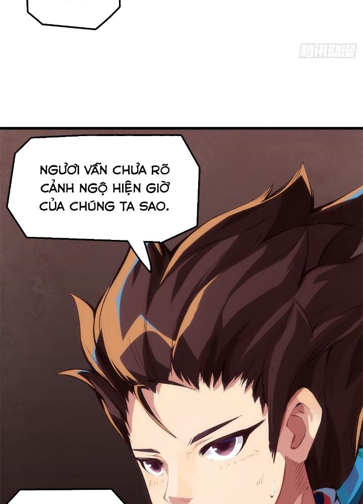Long Hưởng Thiên Hạ Chapter 28 - Trang 3