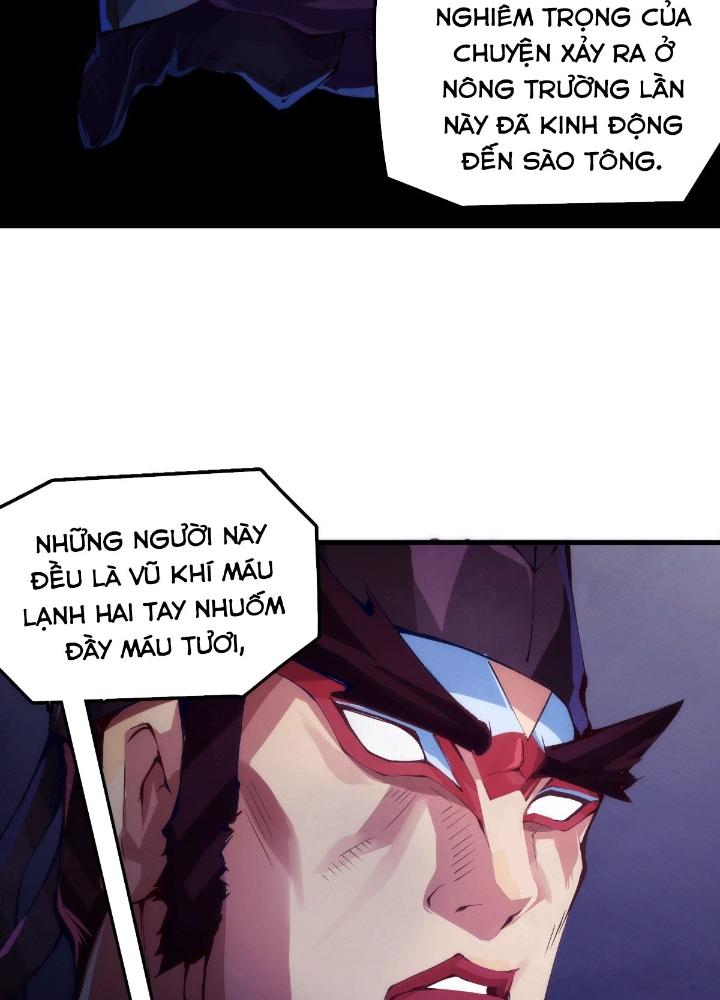 Long Hưởng Thiên Hạ Chapter 28 - Trang 3