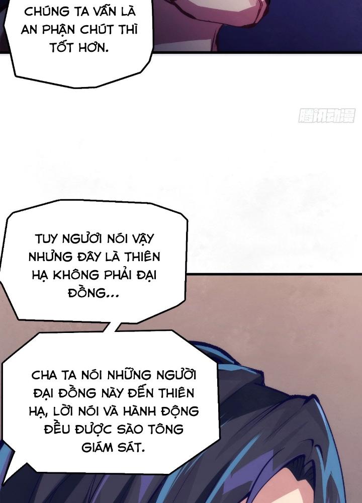 Long Hưởng Thiên Hạ Chapter 28 - Trang 3