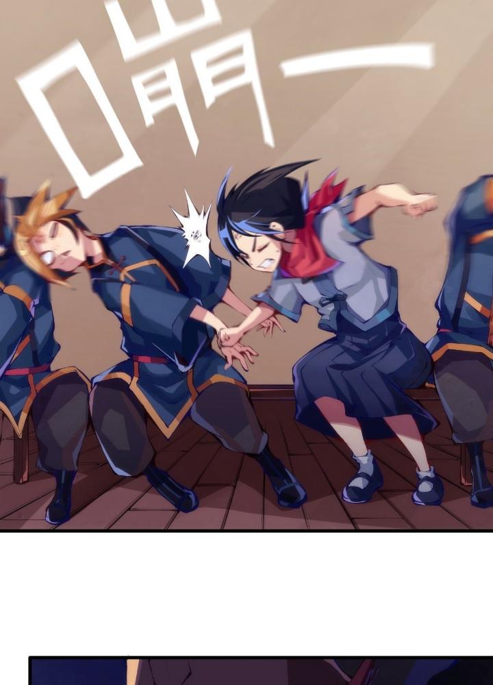 Long Hưởng Thiên Hạ Chapter 28 - Trang 3
