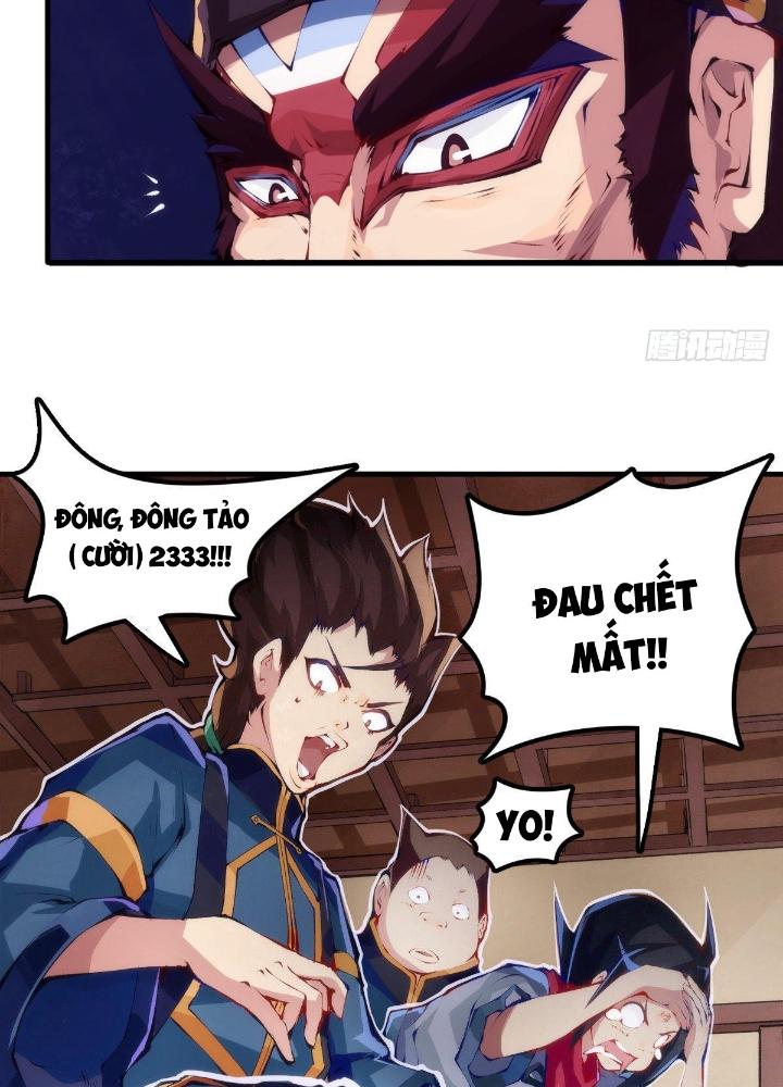 Long Hưởng Thiên Hạ Chapter 28 - Trang 3