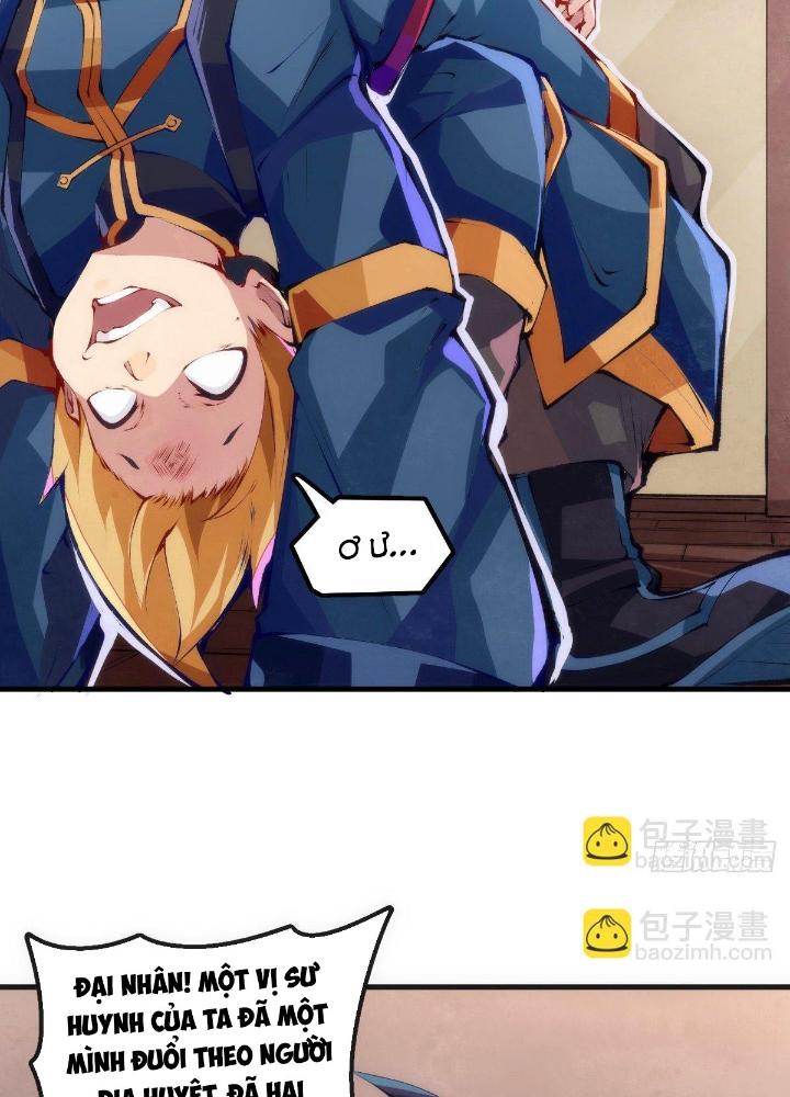 Long Hưởng Thiên Hạ Chapter 28 - Trang 3