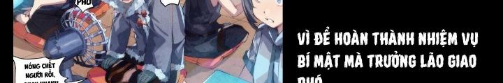 Long Hưởng Thiên Hạ Chapter 28 - Trang 3