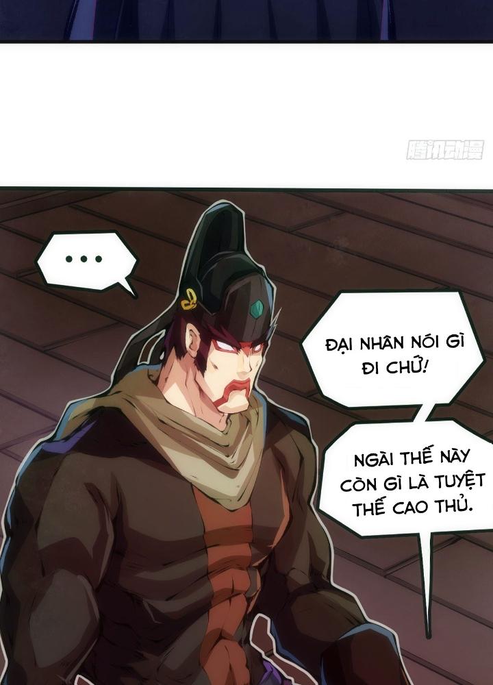 Long Hưởng Thiên Hạ Chapter 28 - Trang 3