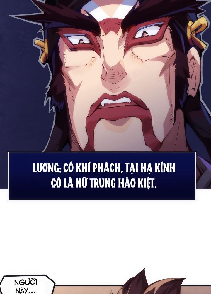 Long Hưởng Thiên Hạ Chapter 28 - Trang 3