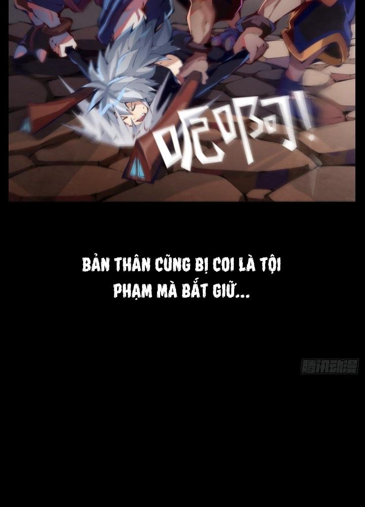 Long Hưởng Thiên Hạ Chapter 28 - Trang 3