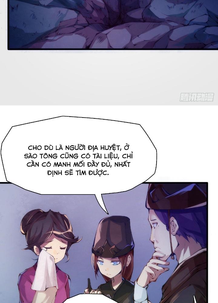 Long Hưởng Thiên Hạ Chapter 28 - Trang 3