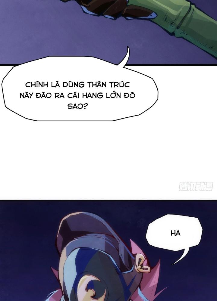 Long Hưởng Thiên Hạ Chapter 28 - Trang 3