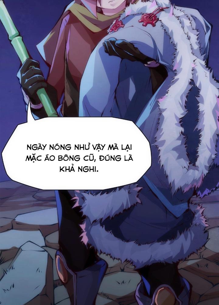 Long Hưởng Thiên Hạ Chapter 28 - Trang 3