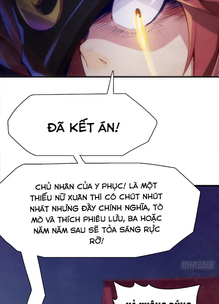 Long Hưởng Thiên Hạ Chapter 28 - Trang 3