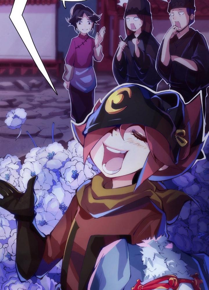 Long Hưởng Thiên Hạ Chapter 28 - Trang 3